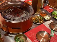 -西塔老太太泥炉烤肉(苏州大悦城店)