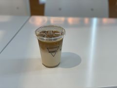 -Manner Coffee(凯德天府店)