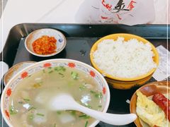 -陈记汤饭(水巷口店)