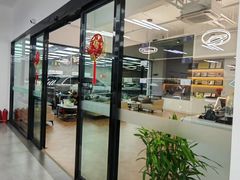 -车友必成·3M汽车贴膜/隐形车衣/改色膜(成都店)