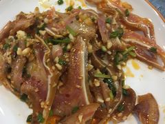 -金渝海鲜烧烤万州烤鱼店