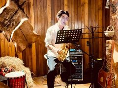 -VIKING SALOON西部美式烟熏烤肉(和平路店)