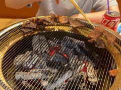 -闻老头·菊花炭烤肉(D11店)