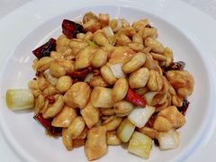 宫保鸡丁-辣婆婆(航天桥店)