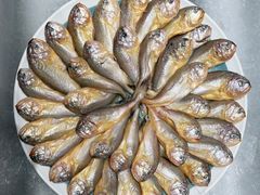 -百富源·海鲜辽菜(和平北大街店)