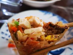 -张记饺饼筒(环城东路店)