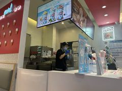 -DQ·蛋糕·冰淇淋(城南嘉园店)