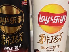 -大润发(东关世茂店)