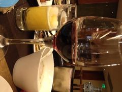 iphone_upload_pic-城市名人酒店喝彩西餐厅(人民南路店)