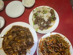 -胖子菜馆(隆昌路店)
