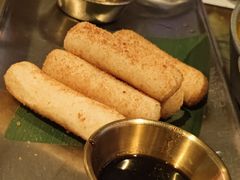 -神府路壹号·海鲜烧烤·砂锅粥·锅物(三坊七巷店)