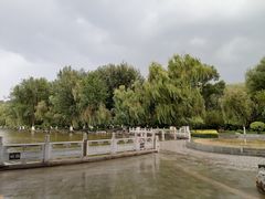 -西宁市人民公园(城西区)