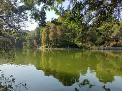 -广州市白云山风景名胜区