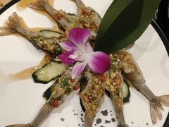 -三千里韩式炭火烤肉(南八马路店)