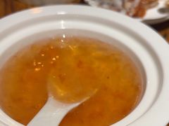 -HOME餐厅粤菜 融合菜