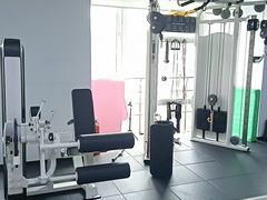 -GymPlus健身(四平路店)