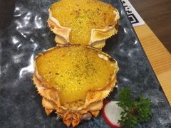 -菊上尊品料理(蚌埠银泰店)
