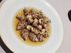 酒香花螺-屋里厢上海菜馆