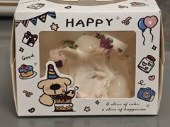 -鲍师傅糕点(江苏路店)