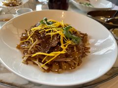 牛河-宝丽轩中餐厅BAOLIXUAN