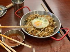 -青春分食(仙林大学城店)