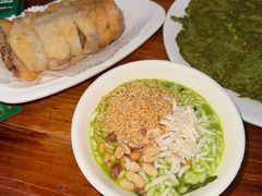 -客家养生油茶(汕尾店)