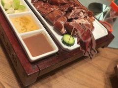 -凤阁楼果木烧鹅(鹤山陈山店)