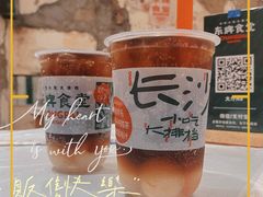 -东排食堂长沙小吃大排档(五一广场店)