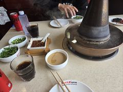 -阳坊大都涮羊肉(阳坊总店)