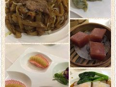 -富豪酒家(正大广场店)