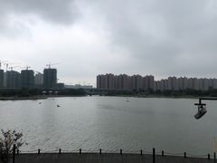 -翠山·映月湖景餐厅(映月湖公园店)