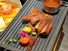 -蟹犇前•帝王蟹雪蟹(陆家嘴店)