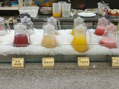 -福成自助烤肉(青春路店)