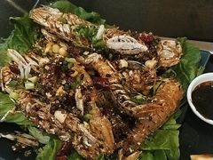 -江湖一盏灯·滇味卤烤(普惠园店)