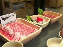 -季季山•云南野生菌火锅(上海首店)