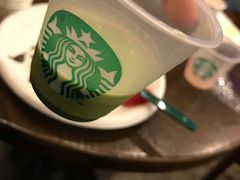 -星巴克(宁波波特曼店)