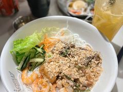 烤虾牛鸡扒捞檬-CHILL Pho澳洲牛肉越南粉(佛山顺德万象汇店)