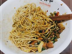 -易裕和·长沙米粉(友谊路店)