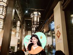 -老五四季涮肉(菜市口店)