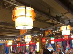 -蜀大侠火锅(总府路店)