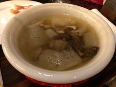 -民族饭店-四季餐厅