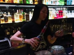 -MARU玛露音乐餐厅(大学路店)