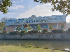 -溱湖国家湿地公园