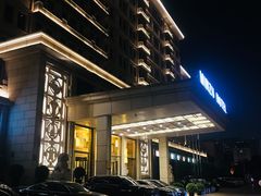 店面-北京民族饭店