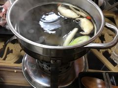 -丽江庭院之丽江往事(安定门店)