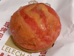-LELECHA乐乐茶(新街口大洋店)