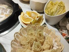 -狐狸爱上椰子鸡(滨江星光大道店)