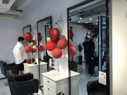 -Cima salon西玛沙龙