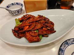 -大清花饺子馆(家乐福店)