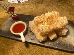 -周渝食惦·酸菜鱼精致川菜(横岗店)